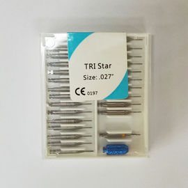 China TRI Star Post SE-F058 supplier
