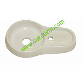 China Ceramic cuspidor SE-P083 supplier