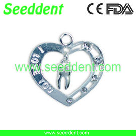 China Tooth in mind pendant II supplier