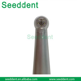 China New product dental handpiece 5 LED'S light handpiece 2 / 4 holes supplier