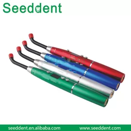 China New High Intensity Dental Curing Light with 3 seconds supplier