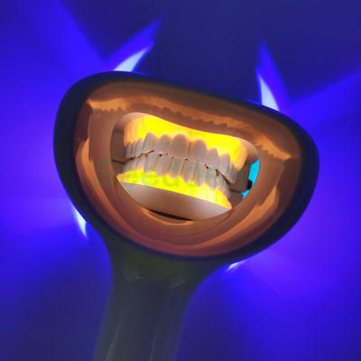 China Hot Sale Dental Plaque Indicator SE-L034 supplier