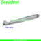 Single Water Spray Clean Head System 45 Degree Dental Surgical High Speed Handpiece 2 / 4 holes SE-H012 supplier