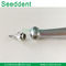 New product dental handpiece 5 LED'S light handpiece 2 / 4 holes supplier