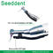 Wireless LED Dental Endo motor with 16:1 contra angle handpiece/ Economic endodontic micromotor SE-E043 supplier
