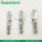 Dental Double Water / Air Quick Connector for Ultrasonic Scaler supplier