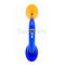 Dental Plastic Body Gun Type LED Wireless Curing Light SE-L003 supplier