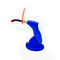 Dental Plastic Body Gun Type LED Wireless Curing Light SE-L003 supplier